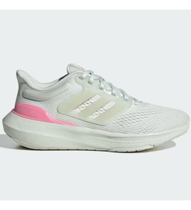 IF3944 Adidas Ultra Bounce Running Green Shoes Kadın Koşu Ayakkabısı Yeşil