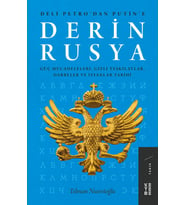 Derin Rusya
