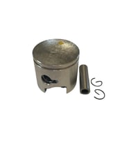 Assur Min Dal Budama Motoru 25cc Uyumlu Piston Sekman