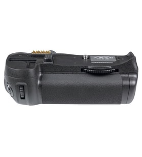 Ayex AX-D300 Battery Grip, Nikon D300, D300s, D700  Uyumlu Battery Grip, MB-D10