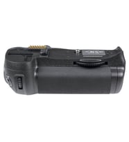 Ayex AX-D300 Battery Grip, Nikon D300, D300s, D700  Uyumlu Battery Grip, MB-D10