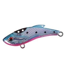 River Vibrax Vib 50S 5Cm 7Gr Vibrasyon Yem 17D