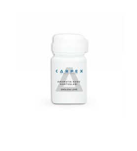 Endless Love E2 Power Koku Kartuşu 125 Ml.
