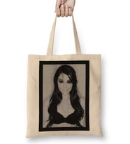 Camiseta Sasha Grey Bez Çanta Uzun Saplı