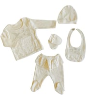 YENİDOĞAN SET