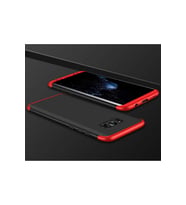 Samsung Galaxy S8 Plus Uyumlu Kılıf Zore Ays Kapak