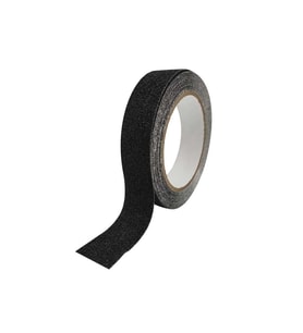 Merdiven Kaydırmaz Bant Zemin Kaydırmaz 25 MM X 14 MT TG-V 8126