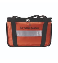 İlk Yardım Çantası K 972