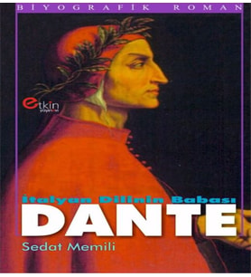 İtalyan Dilinin Babası DANTE