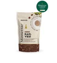 Minnettar Dibek Kahvesi 165 gr