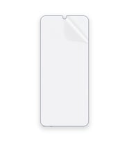SChitec ZTE Axon 50 Lite Uyumlu Ön Yüzey Nano Şeffaf Hidrojel Ekran Koruyucu