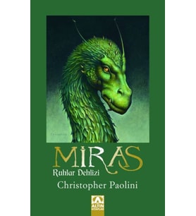 Miras - Ruhlar Dehlizi