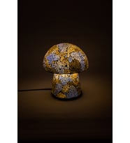 Lumino Mushroom Ubud (Çok Renkli)