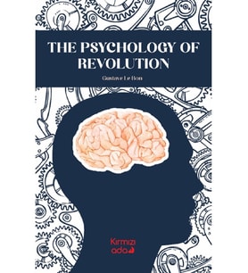 Kırmızı Ada Yayınları The Psychology Of Revolution