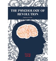 Kırmızı Ada Yayınları The Psychology Of Revolution