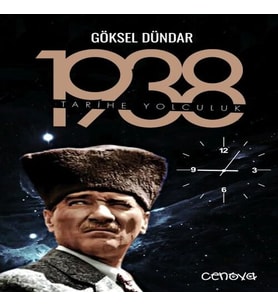 1938 Tarihe Yolculuk
