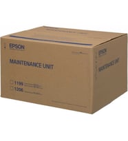 Epson M2400-C13S051206 Drum Ünitesi (Siyah)