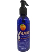 Playboy Pure Edible Massage Oil 120ml Şeftali Aromalı Masaj Yağı
