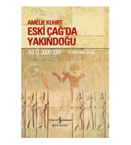 Eski Çağ’Da Yakındoğu (M.Ö. 3000-330) – Ciltli