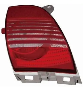 DEPO 5501306RLDUE Stop Lambasi Sag 6351GJ