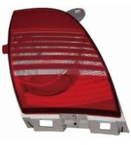 DEPO 5501306RLDUE Stop Lambasi Sag 6351GJ
