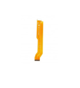 Oppo A54 5G İle Uyumlu Şarj Ara Film Flex