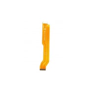 Oppo A54 5G İle Uyumlu Şarj Ara Film Flex