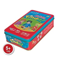 Find It ! - Ne Kadar Dikkatlisin?