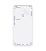 SChitec TECNO Pova Neo Uyumlu Fullbody Arka Kaplama Hidrojel Koruyucu Film