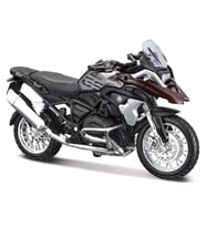 Maisto BMW R 1200 GS 2017 Model Motosiklet 1/18
