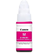 gı-490 Kırmızı mürekkep kartuş 70ml 7000 Sayfa Orjinal