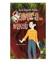 Samira’nın Masalı