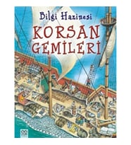 Korsan Gemileri / Bilgi Hazinesi