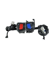 Motobir Sağ-Sol Kumanda Takım Honda Cbf150 2005-2009
