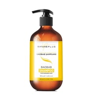 Sivane Plus Baobab Şampuanı 500 Ml