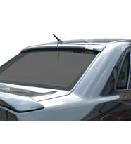 Proton Waja Uyumlu Spoiler Cam Üstü Fiber 2005-2011