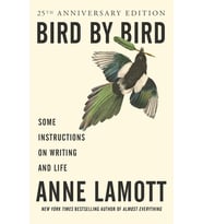 Bird By Bird: Some Instructions On Writing And Life
