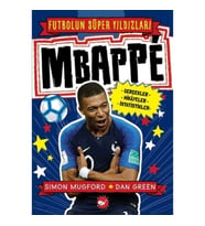 Mbappe - Futbolun Süper Yıldızları