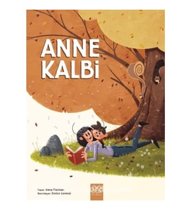 Anne Kalbi