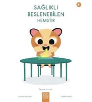 Sağlıklı Beslenebilen Hemstır