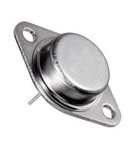 BDX 65B TO-3 TRANSISTOR
