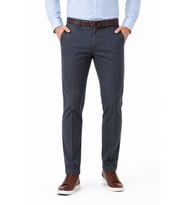 Erkek Kanvas Pantolon Regular Kalıp Yazlık BGL-ST05403