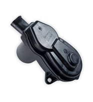 Audi A7 2011-2014 Arka El Fren Servo Motoru 4H0998281