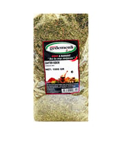 ZAHTER KEKİK 1000 GR