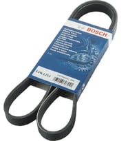 BOSCH MARKA KAYIŞ 6PK 1805 OPEL ASTRA G/VECTRA B/C 2.0D/2.2D (Standart)