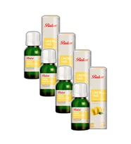Balen Limon Kabuğu Yağı Soğuk Pres 20 ml 4 Adet