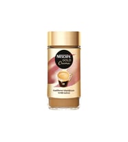 NESCAFE GOLD CREMA 95 GR