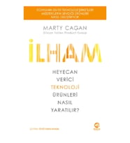 İlham: Heyecan Verici Teknoloji Ürünleri Nasıl Yaratılır?