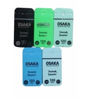2b 120ad. 0,7 mm Versatil Kalem Ucu 5 Paket