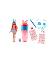 Barbie Pop Reveal Milkshake Serisi Jcn88